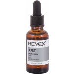 Revox Just Lactic Acid + HA Peeling 30 ml – Zbozi.Blesk.cz