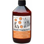 Dromy Rakytníkový olej 1 l – Zbozi.Blesk.cz