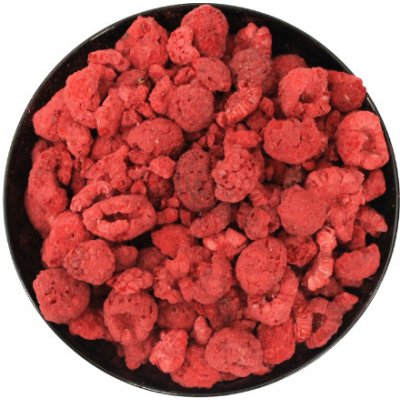 Bioruža Maliny lyofilizované celé 100 g – Hledejceny.cz