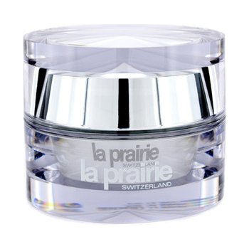 La Prairie Cellular Cream Platinum Rare Luxusní platinový krém 30 ml