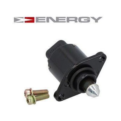 Volnoběžný regulační ventil, přívod vzduchu ENERGY SK0033 – Hledejceny.cz