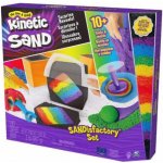 Spin Master Kinetic Sand Sada duhových nástrojů – Zbozi.Blesk.cz