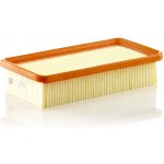 Vzduchový filtr MANN-FILTER C 2775 – Hledejceny.cz