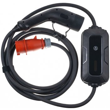 SECTRON LITE přenosná nabíječka pro elektromobil