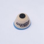MULTI AIR vzduchový filtr YAMAHA DT 125 80-81; DT 175 80-81 – Hledejceny.cz