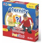 Eternity Pat a Mat hlavolam – Zboží Dáma