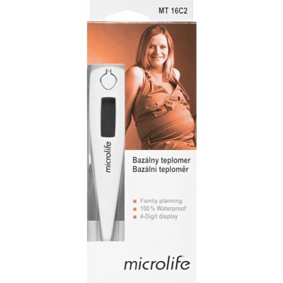 Microlife MT 16C2 – Zboží Dáma
