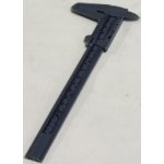 FESTA Měřidlo posuvné 150 mm – Zbozi.Blesk.cz