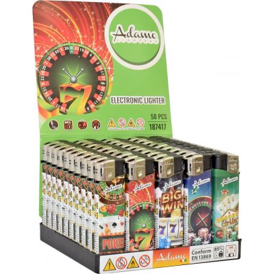 Adamo Piezo Casino – Hledejceny.cz