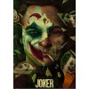 Plakát pro všechny fanoušky Jokera - typ 2