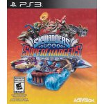 Skylanders SuperChargers Starter Pack – Zboží Dáma