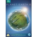 Planet Earth II DVD