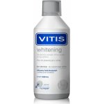 Vitis Whitening bělící ústní výplach 500 ml – Sleviste.cz
