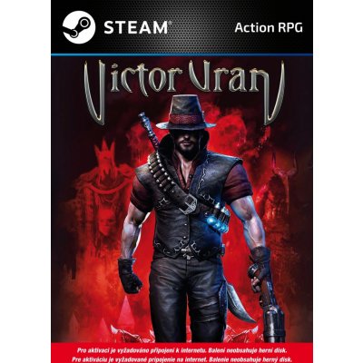 Victor Vran – Hledejceny.cz