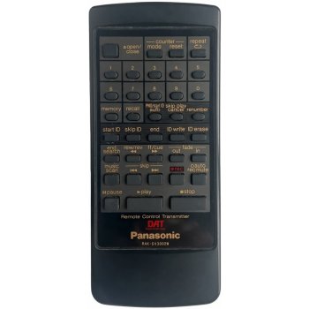 Dálkový ovladač General Panasonic RAK-SV3002W