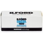 Ilford Delta PROFESSIONAL 100/120 – Sleviste.cz