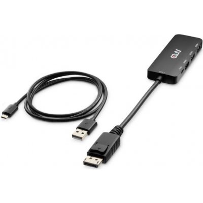 Club 3D CSV-7330 – Zbozi.Blesk.cz