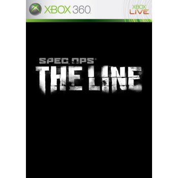 Spec Ops: The Line