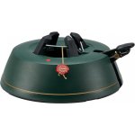 Krinner Comfort Grip M stojan na stromeček 36 cm zelený – Hledejceny.cz