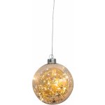 Boltze Home Vánoční koule Diamond S – Hledejceny.cz