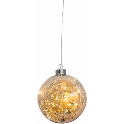 Boltze Home Vánoční koule Diamond S – Hledejceny.cz