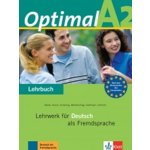 Optimal A2 Lehrbuch - Müller M., Rusch P., Scherling Th. – Hledejceny.cz