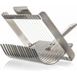 Kráječ knedlíků AKCENT 21cm nerez – Zboží Dáma