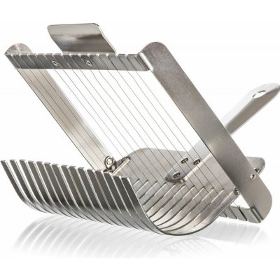 Kráječ knedlíků AKCENT 21cm nerez – Zboží Dáma