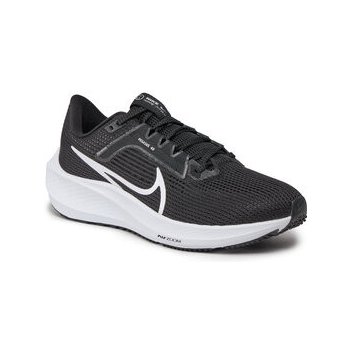 Nike boty Air Zoom Pegasus 40 DV3854 001 black/white/iron grey