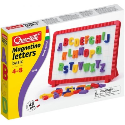 QUERCETTI Oboustranná magnetická tabule 5323 – Zboží Dáma