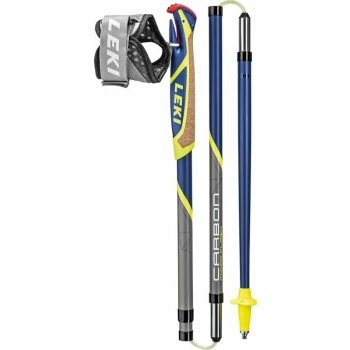 Leki Micro Flash Carbon