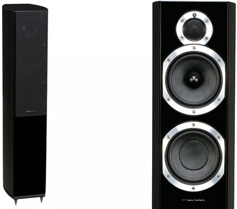 Wharfedale Diamond 10.4 Srovnanicen.cz