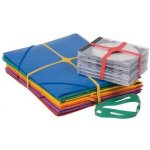 Křížové gumičky Q-Connect, průměr 50 mm, 100 g – Zboží Dáma