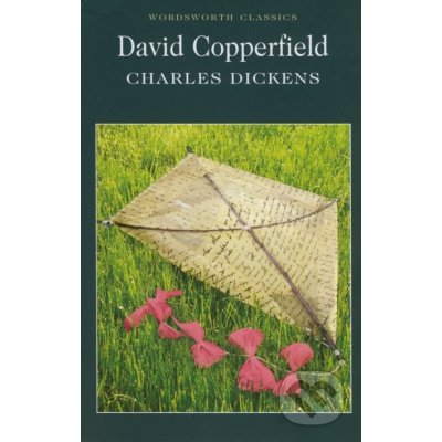 David Copperfield Charles Dickens – Hledejceny.cz