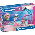 PLAYMOBIL 72108 Podvodní svatební hostina – Zboží Živě