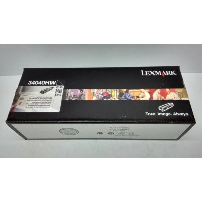 Lexmark 34040HW - originální – Zboží Mobilmania