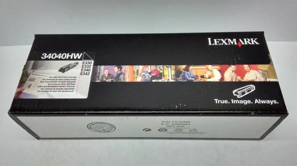 Lexmark 34040HW - originální