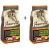 Primordial Adult Grain Free Deer & Turkey 2 x 12 kg