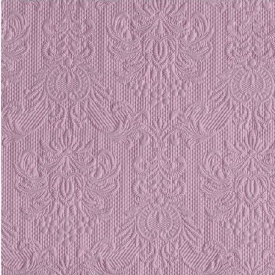 Ambiente ubrousky Elegance 3V lila 15ks 33x33cm – Zboží Dáma