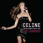 Celine Dion - Taking Chances World Tour - The Concert – Hledejceny.cz