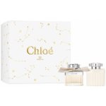 Chloé EDP 50 ml + tělové mléko 100 ml dárková sada – Zboží Dáma