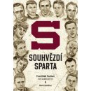 Souhvězdí Sparta - David Soeldner