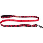 Lauren Design Vodítko krátké Olin COLOR – Zboží Dáma