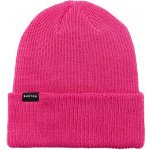 BURTON RECYCLED ALL DAY LONG BEANIE VERY BERRY – Hledejceny.cz