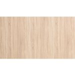 Kaindl Vzorek pracovní desky dub Sonoma světlý 210x150x08 mm 34038 – Zboží Dáma