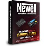 Newell LP-E6N – Zboží Živě