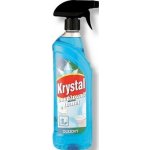 Cormen Krystal Fresh rozprašovač modrý 750 ml – Hledejceny.cz