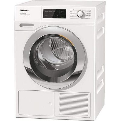 Miele TEL795WP – Hledejceny.cz