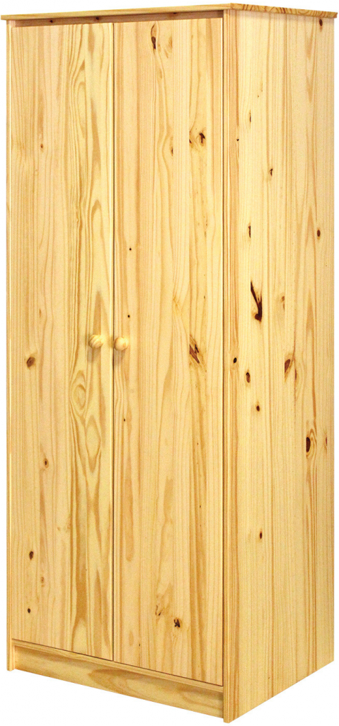 Idea 8876 2D 175 lak masiv borovice