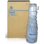 Konica Minolta TN-114 - originální – Hledejceny.cz